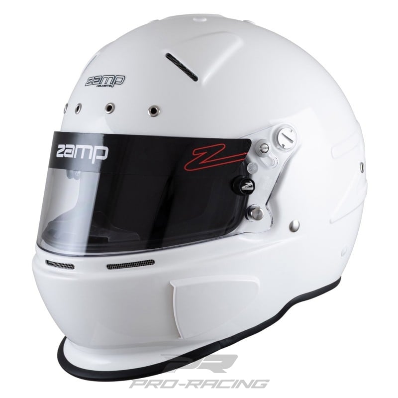 Zamp RZ-70F WIT