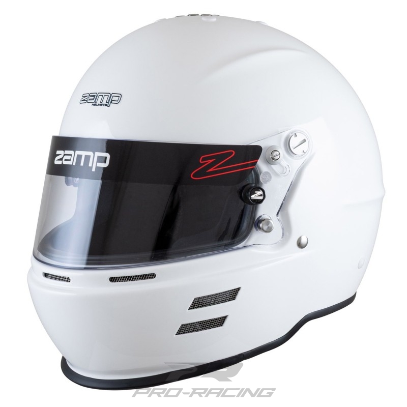 copy of copy of copy of copy of Zamp RZ-70F ORANJE