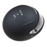 Zamp RZ-61F MAT ZWART