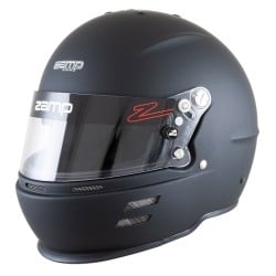 Zamp RZ-61F MAT ZWART