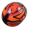 copy of copy of copy of Zamp RZ-70F ORANJE