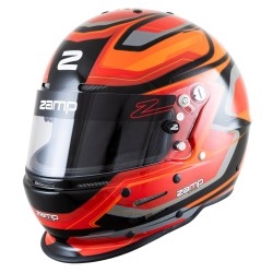 copy of copy of copy of Zamp RZ-70F ORANJE