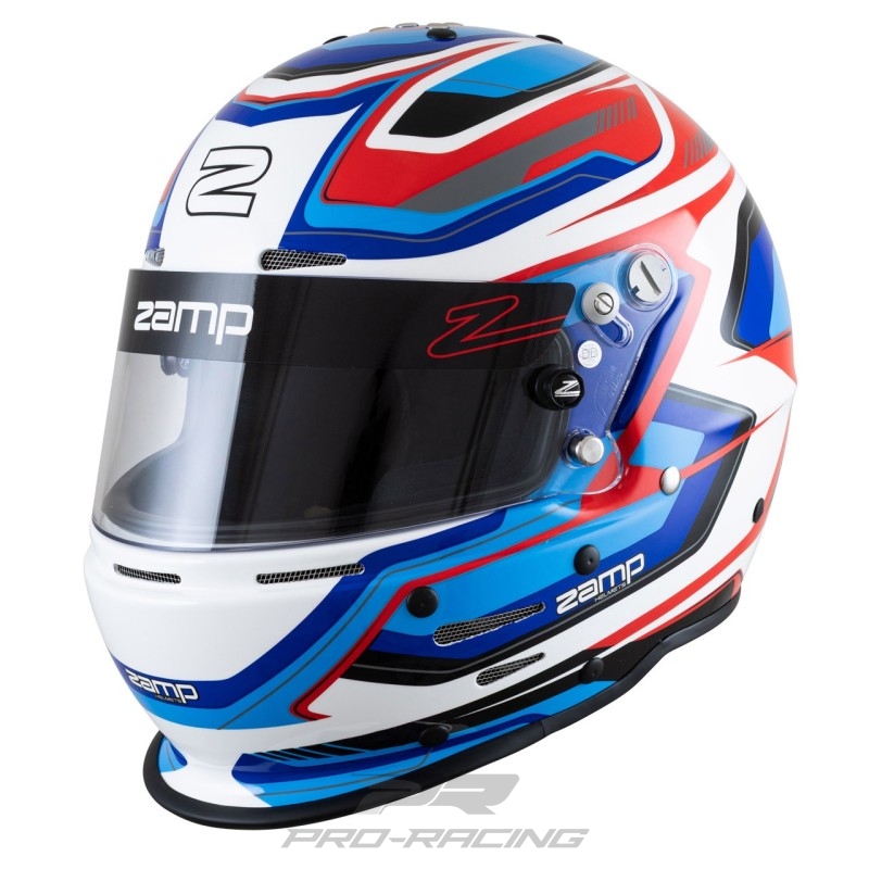 copy of copy of copy of copy of copy of Zamp RZ-70F ORANJE