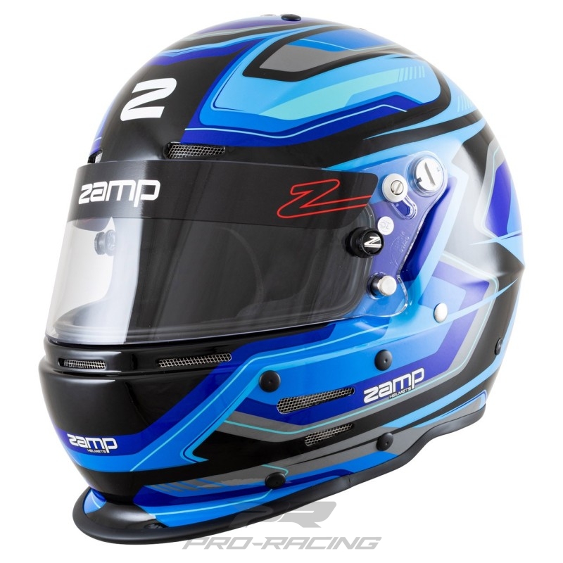 copy of copy of copy of copy of Zamp RZ-70F ORANJE