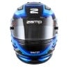 Zamp RZ-63F BLAUW/ZWART