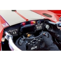Garmin Catalyst R1 Racing Radar