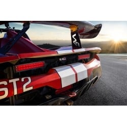 Garmin Catalyst R1 Racing Radar