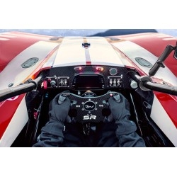 copy of Garmin Catalyst Driving Performance Optimiser