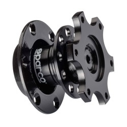 Sparco Quick Release
