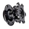 Sparco Quick Release