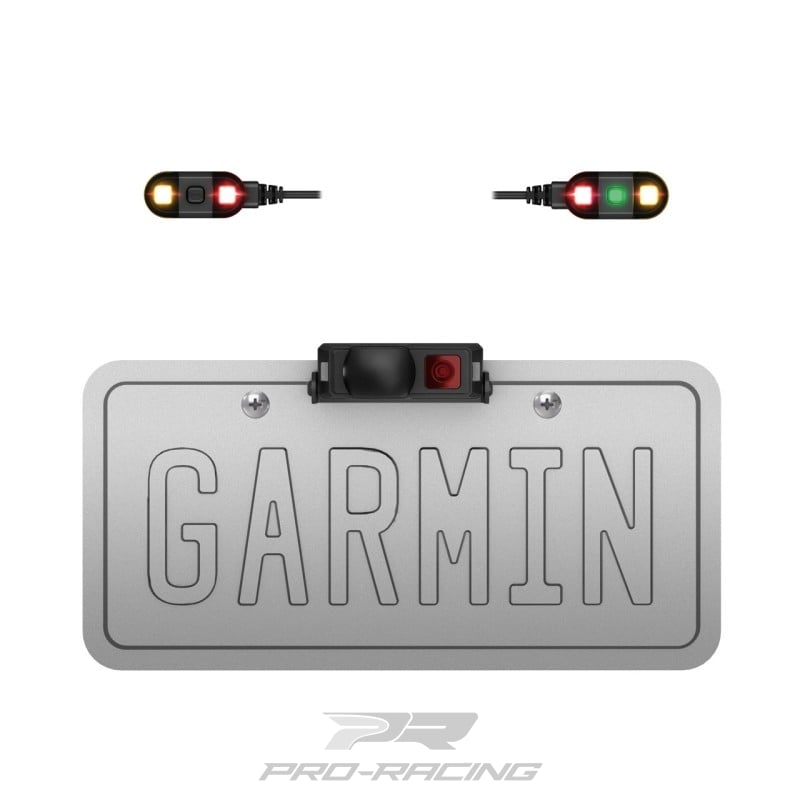 Garmin Catalyst R1 Racing Radar