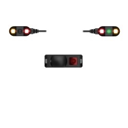 copy of Garmin Catalyst Driving Performance Optimiser