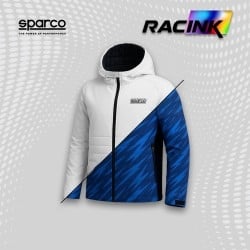 Sparco Racink Custom Winterjas