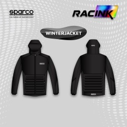 Sparco Racink Custom Winterjas