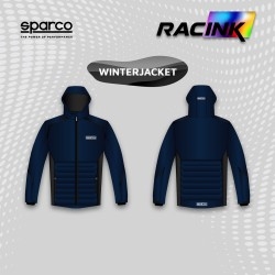Sparco Racink Custom Winterjas