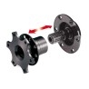 Sparco Quick Release