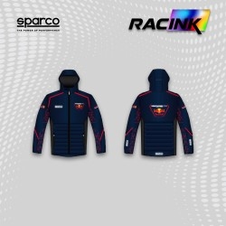 Sparco Racink Custom Winterjas