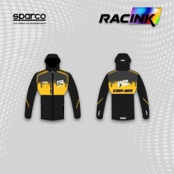 Sparco Racink Custom Winterjas