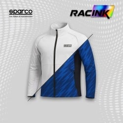Sparco RACINK Custom Softshell