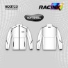copy of Sparco Racink Custom Winterjas