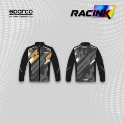 Sparco RACINK Custom Softshell