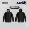 copy of copy of Sparco Racink Custom Winterjas