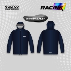 copy of copy of Sparco Racink Custom Winterjas
