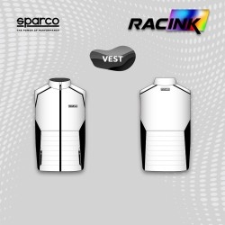 copy of copy of copy of Sparco Racink Custom Winterjas