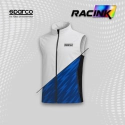 copy of copy of copy of Sparco Racink Custom Winterjas