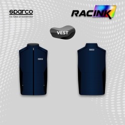 Sparco RACINK Custom Bodywarmer
