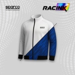 Sparco RACINK Custom Vest