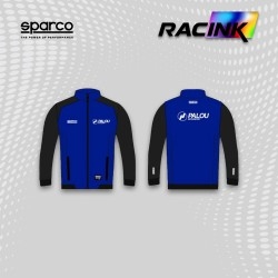 Sparco RACINK Custom Vest