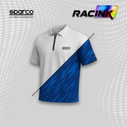 copy of copy of copy of copy of copy of Sparco Racink Custom Winterjas