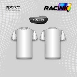 Sparco RACINK Custom T-Shirt