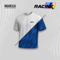 copy of copy of copy of copy of copy of copy of Sparco Racink Custom Winterjas