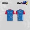 Sparco RACINK Custom T-Shirt