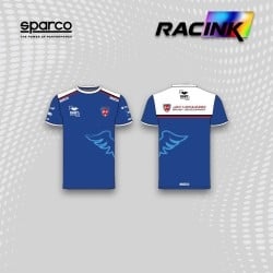 Sparco RACINK Custom T-Shirt