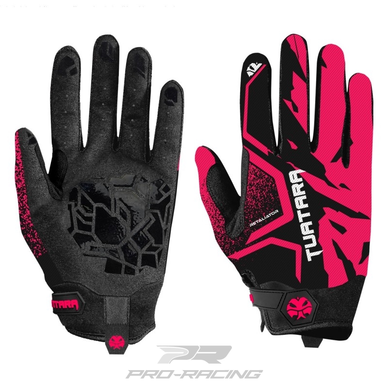 Tuatara Retaliator sim gloves