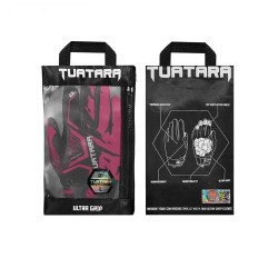 Tuatara Retaliator sim gloves