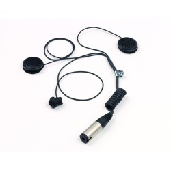 Stilo Helmset voor integraalhelm Trophy elektronica