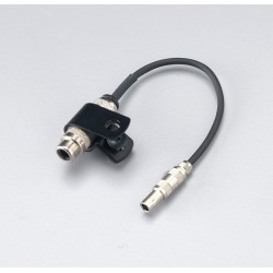 Adapter Stilo helm - RCA earplugs