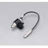 Adapter Stilo helm - 3.5 mm. Jack earplugs