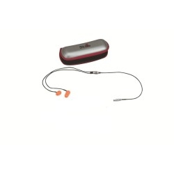 Earplugs voor Stilo Turismo / circuit helmen