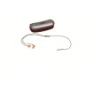 Earplugs voor Stilo Turismo / circuit helmen