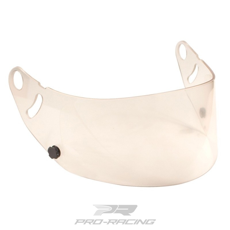 GP-6 & SK-6 anti fog vizier TRANSPARANT