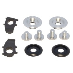 GP-5, SK-5 en GP-5W schroefset