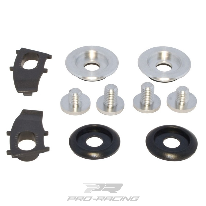 GP-5, SK-5 en GP-5W schroefset