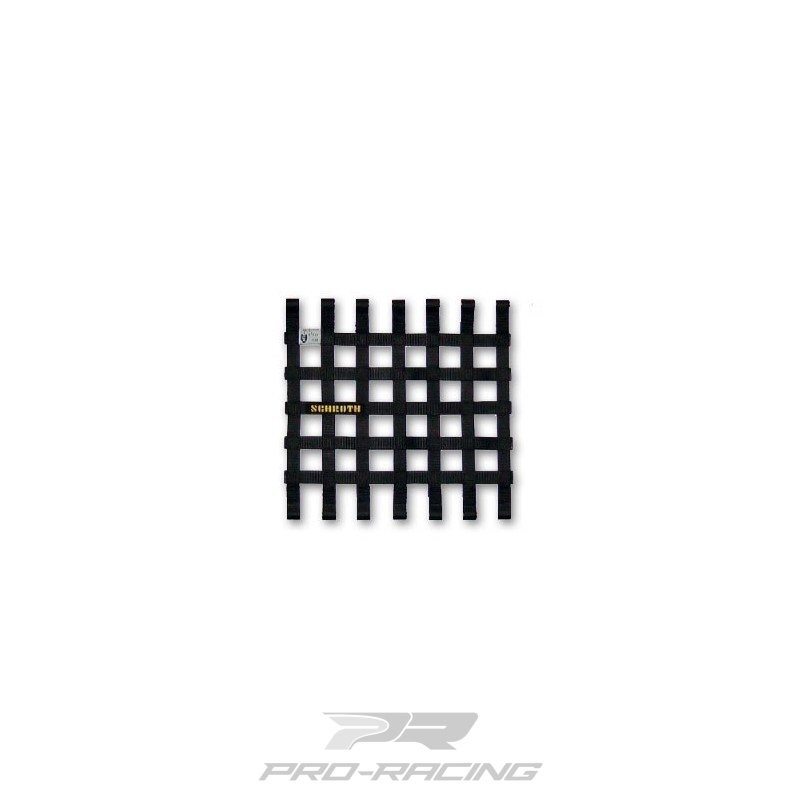 Raamnet klein DIV. KLEUREN