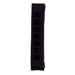 Schouder pads 2 inch ZWART/ZWART