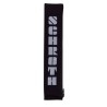 Schouder pads 2 inch ZWART/GRIJS